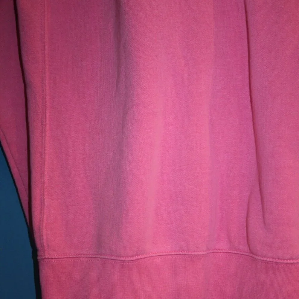Nike hooded sweatshirt